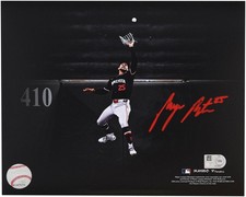 Byron Buxton Prospect Card Primer 33