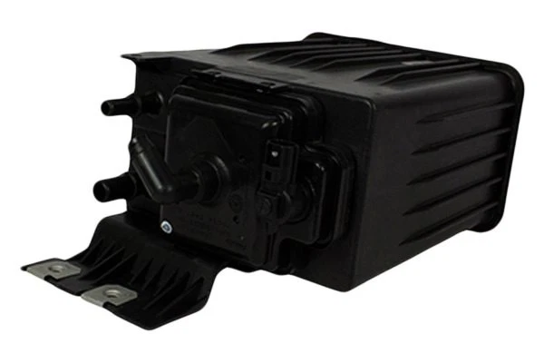 For Ford F-150 2015-2017 Motorcraft CX2490 Vapor Canister Foto 4 de 4