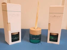True Ocean Reed Diffuser
