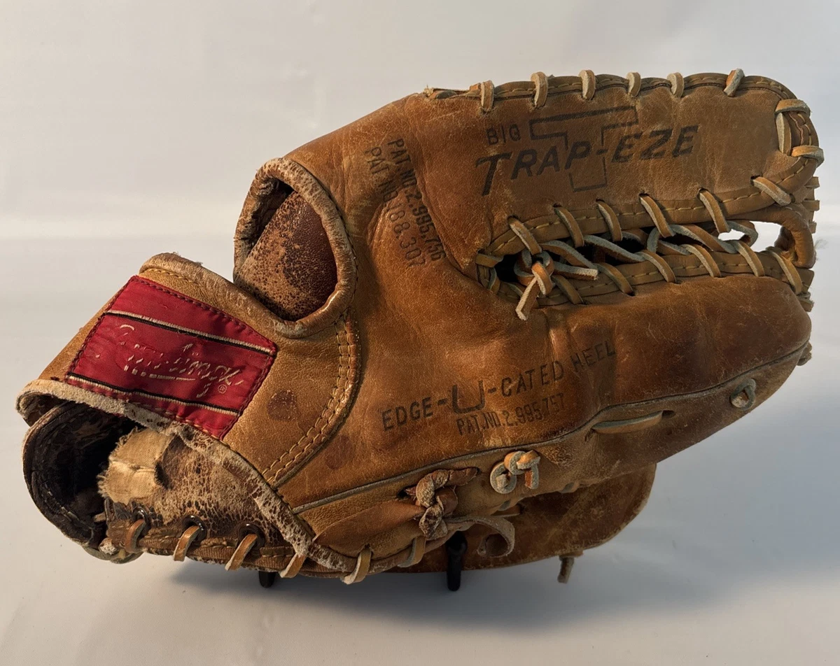 Rawlings Los Angeles Dodgers Vintage Baseball Gloves for sale | eBay