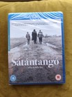 Satantango - Bela Tarr (blu-ray, 2020 - Artificial Eye) BRAND NEW/SEALED