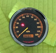   Harley Davidson Speedometer  67283-99A   19...