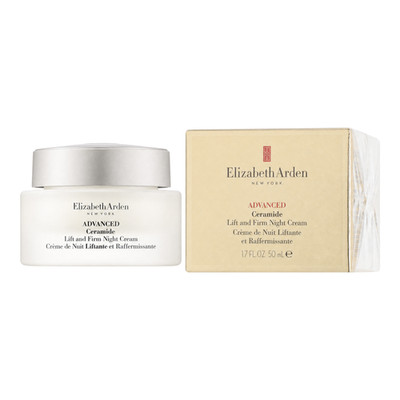 Elizabeth Arden Ceramide Advanced Lift & Firm Night Cream 50ml