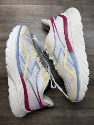 Diadora Equipe Nucleo running shoes - size 7 women s - (Cp/sg5)