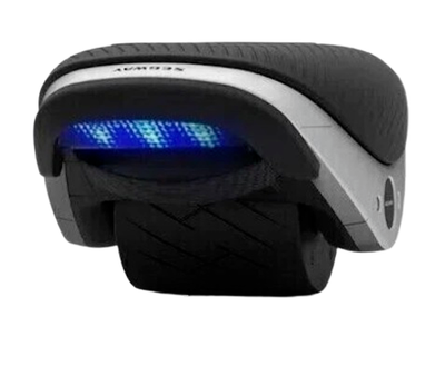 FOR PARTS] Segway Ninebot Drift W1 Electric Roller Skate Hovershoe