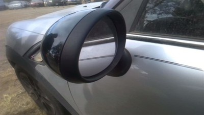 Driver Side View Mirror Painted Cover Fits 11-16 COUNTRYMAN 30083040