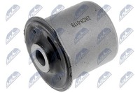 Querlenkerlager NTY ZTT-CH-017B FüR Jeep Cherokee 3 WH WK Commander XK XH 4 WK2