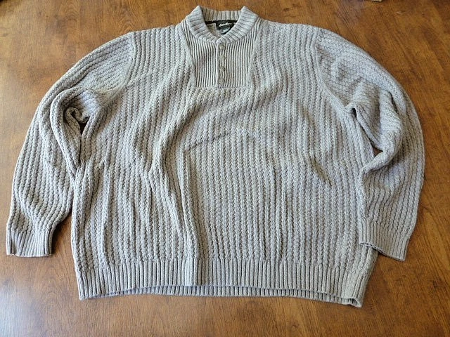 Eddie Bauer Sweaters for Men with Vintage for sale | eBay
