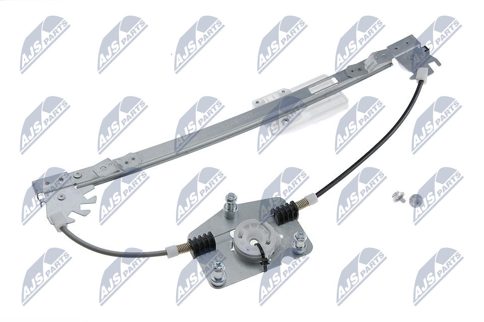N.T.Y. EPS-VW-017.NTY Window Regulator for VW