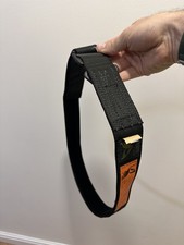 Eagle industries tactical belt
