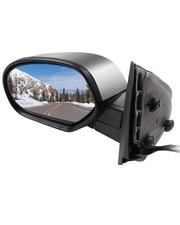 Left Mirror Power Heated Turn Signal for Chevy Silverado 1500 for GMC Sierra