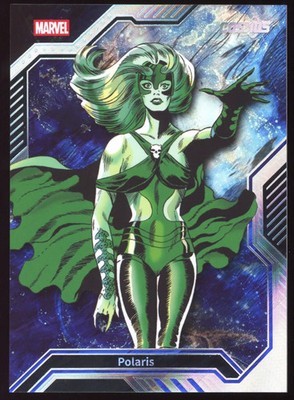 2025 Kakawow Cosmos Marvel Polaris #CM-C-61 Cosmos 092/360