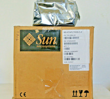 SUN 380-1387 SG-XTAPLTO2S-C-Z 594-2964-02 LTO2 LVD TAPE DRIVE