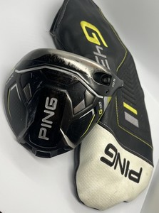 Ping G430 Driver Head only | eBay