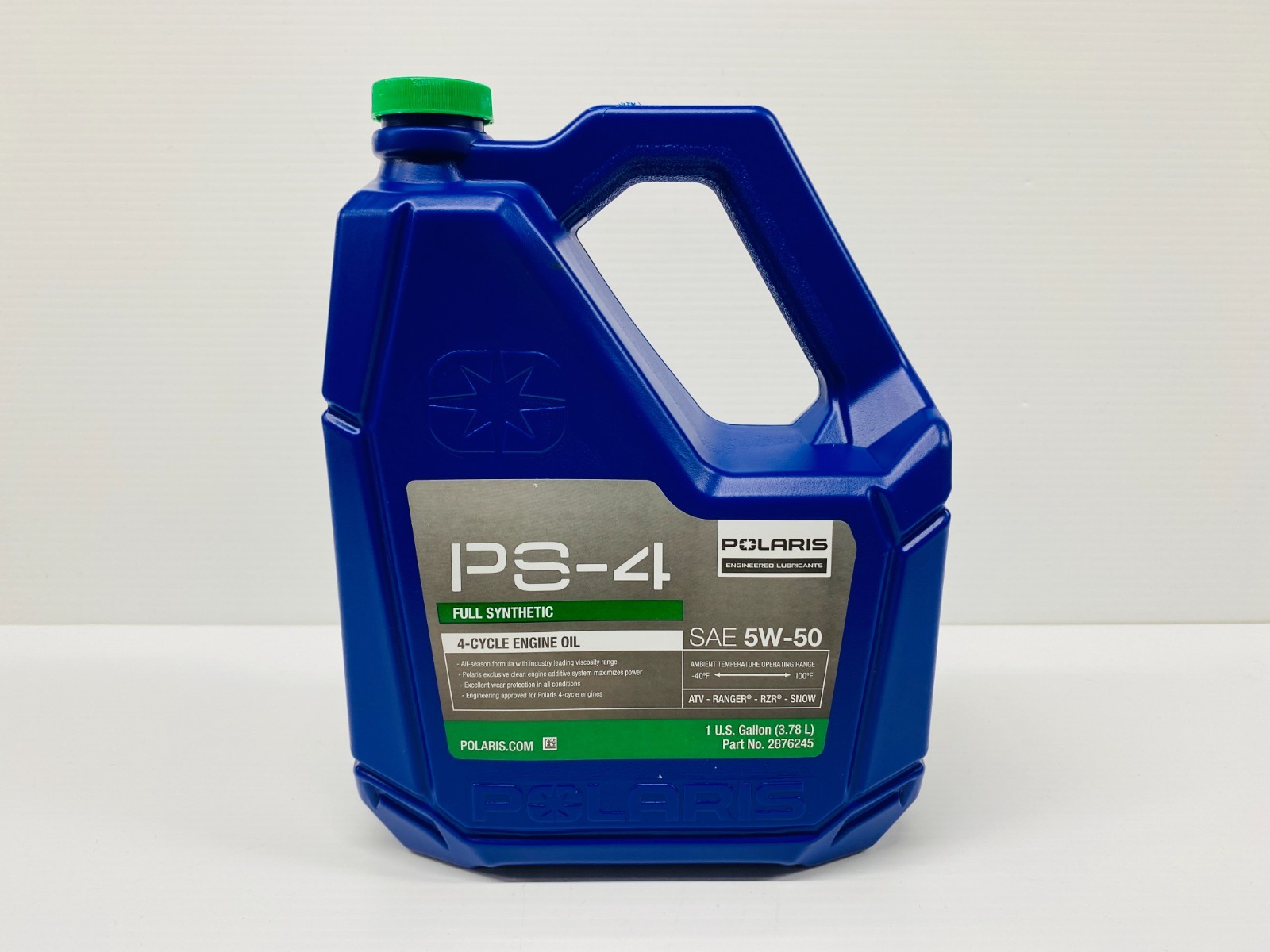- 2876245 - Ranger, Rzr, Sportsman