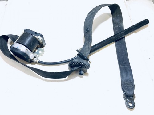7m0857705c Sicherheitsgurt Gurt Vorne Linke 95vw611b09 Volkswagen DE1153541-31