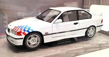 Solido Bmw 3-series M3 (e36) Coupe Lightweight 1995 1:18 1803903