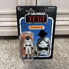 STAR WARS VINTAGE COLLECTION VC154 Brock Starsher Star Case✅ OUT VC AUCTIONS