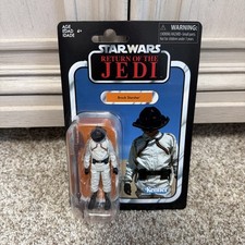 STAR WARS VINTAGE COLLECTION VC154 Brock Starsher Star Case    OUT VC AUCTIONS