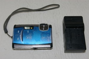 Olympus Stylus Tough 6000 | eBay