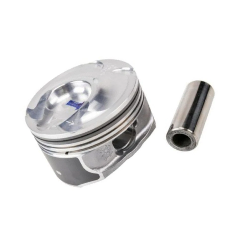 Pistón de motor ACDelco genuino para Saturn Sky 2007-2010 | Anillo de acero | 89018108 Foto 3 de 4