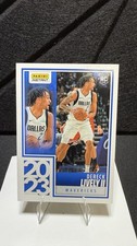 Panini 2023-24 Instant Year One Rookie Dereck Lively II #YO-11 Mavericks