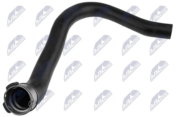 NTY Ladeluftschlauch GPP-PL-055 FüR Opel Meriva GroßRaumlimousine S10 Cdti-image
