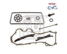 Kit de distribution Citroen AK