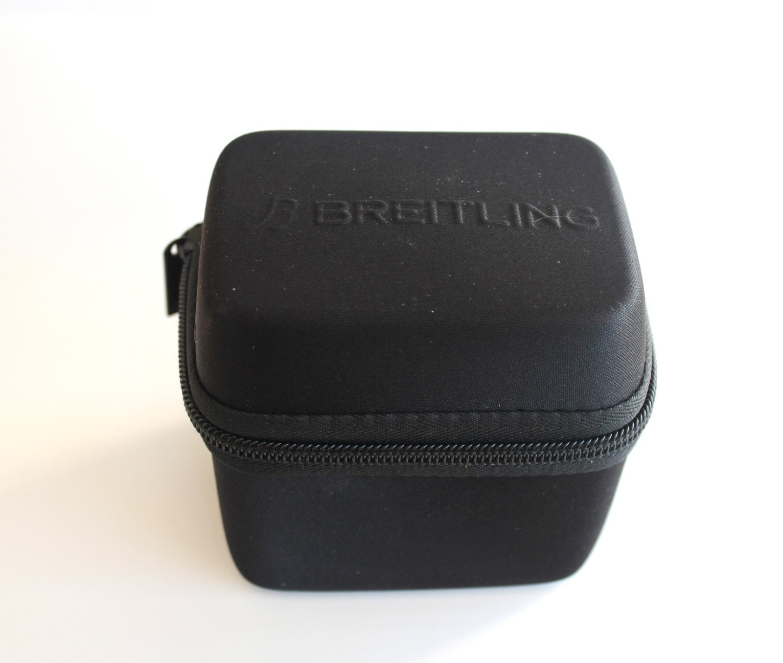 BREITLING Watch, A23322 NAVITIMER automatic, WHIT… - image 9