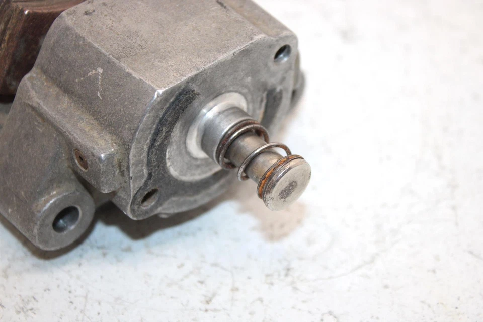 1995 Polaris 300 Oem Rear Brake Caliper 1910130 AP141 - Image 4 of 4