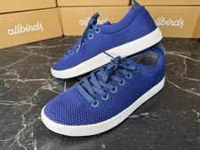 NEW ALLBIRDS TREE PIPER BLUE RIDGE SHOES CASU...