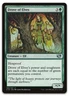 Drove of Elves #189 (LP) Commander 2014 C14 Magic MTG