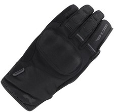 Richa Sub Zero 2 Ladies Gloves - Black Motorcycle Motorbike