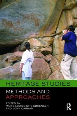 Heritage Studies - 9780415431859
