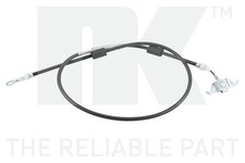 HANDBREMSSEIL SEILZUG FÜR VOLVO XC90 I (275) - NK 904851