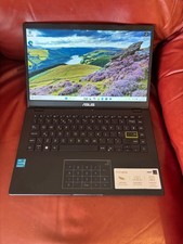 ASUS VivoBook E410MA 14 Inch Full HD Laptop, Blue