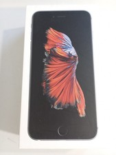 I Phone 6s plus-Empty box