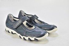 Medicus  Damen Halbschuhe Slipper Ballerinas  UK 6 Nr. 26-M 149