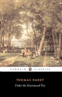 Under The Greenwood Tree | Thomas Hardy | Taschenbuch | Kartoniert / Broschiert