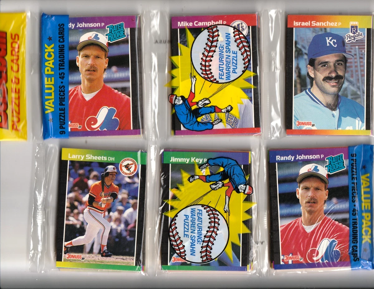 Donruss Curt Schilling Boston Red Sox Baseball Sports Trading