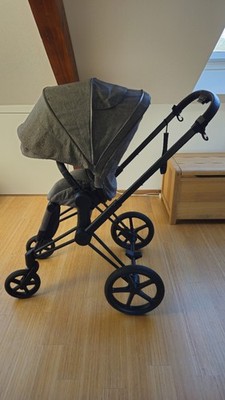 Cybex Priam Buggy
