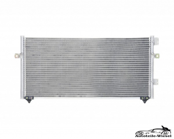 Klimakondensator FüR Mitsubishi Lancer Colt 95-03-image