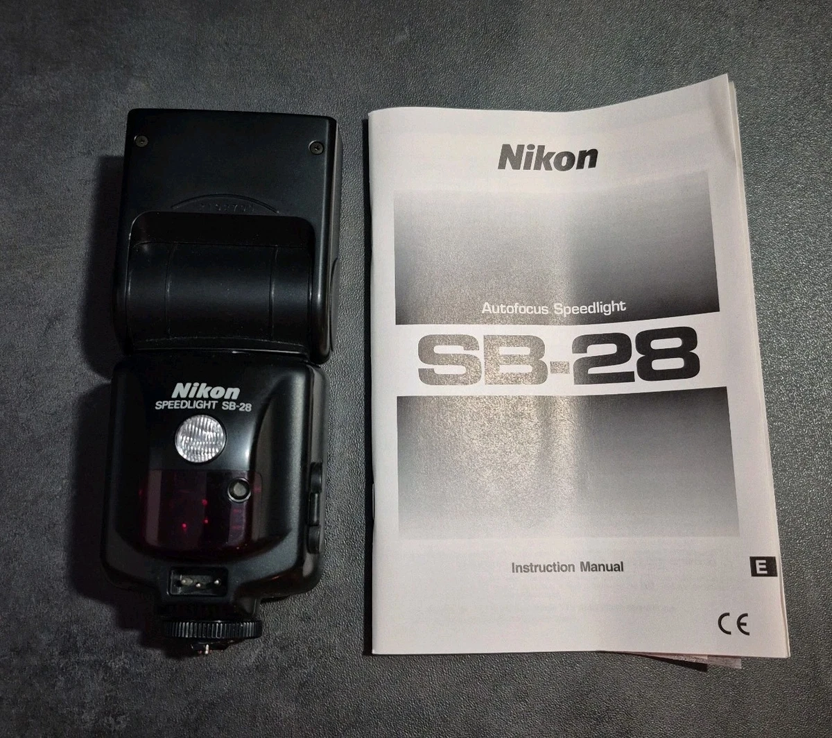 Nikon Sb 28 for sale | eBay
