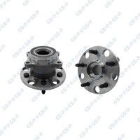 GSP Radlagersatz 9330046 FüR Lexus