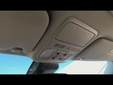 2011 12 13 14 15 16 2017 HONDA ODYSSEY  Console Front Roof Touring Elite 