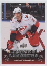2010-11 Upper Deck Young Guns French Jamie McBain #213 0a7