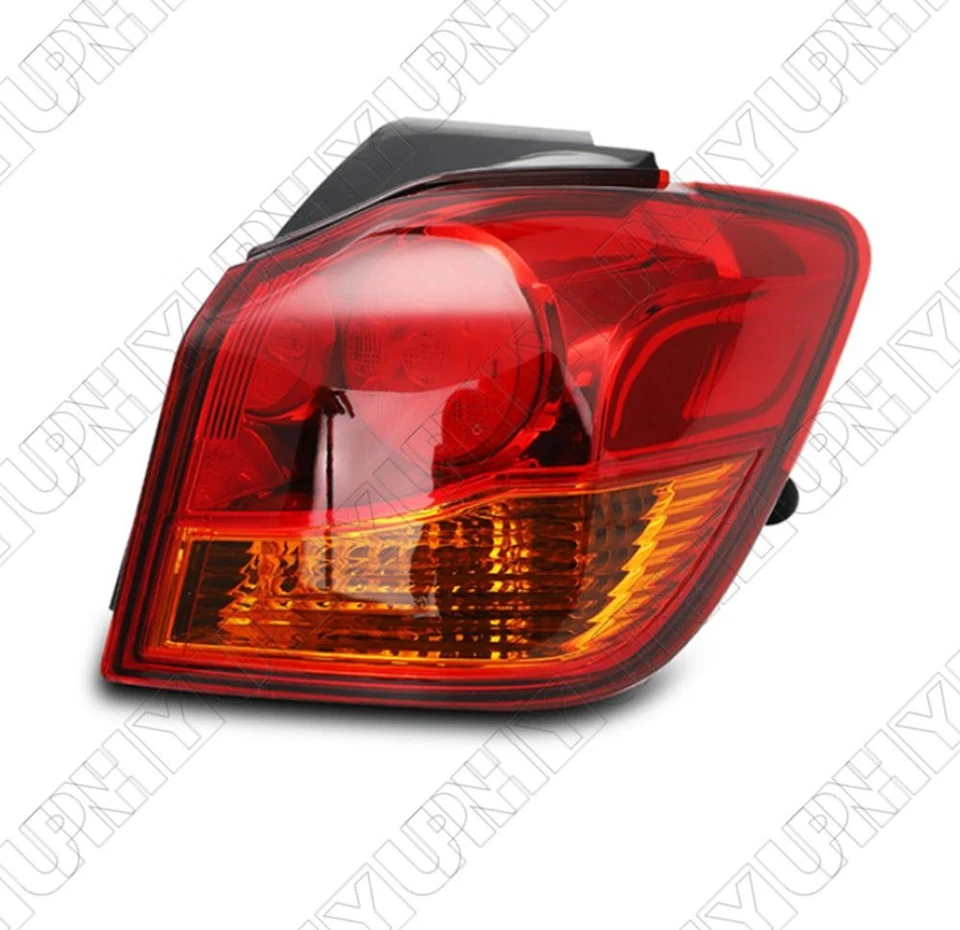 Right Rear Tail Light 8330A690 For Mitsubishi Outlander Sport ASX RVR 2011-2019 Foto 2 de 4