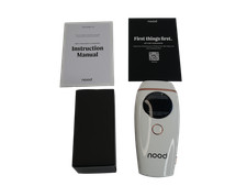 Nood The Flasher 2.0 Hair Reduction Device KCA423 - Free Shipping