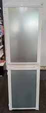 Beko BCFD450 Integrated Frost Free Fridge Freezer 50/50 Built In