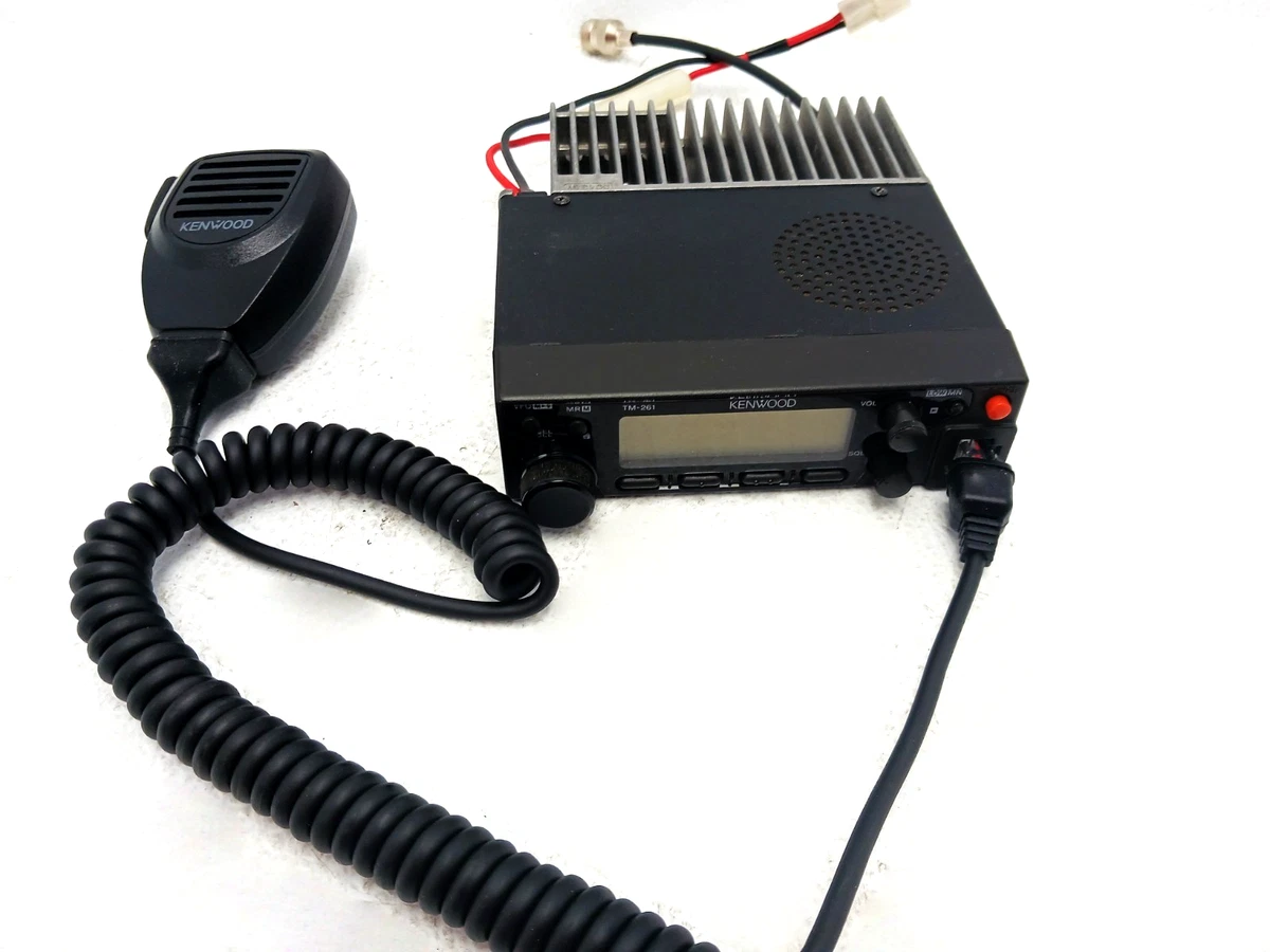kenwood tm 261 products for sale | eBay